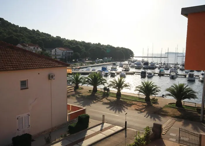 By The Sea Kukljica, Ugljan - 8478 شقة