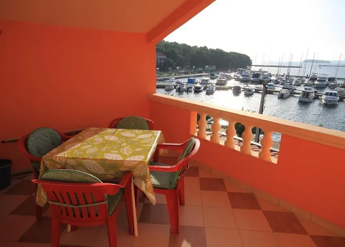 Apartament By The Sea Kukljica, Ugljan - 8478